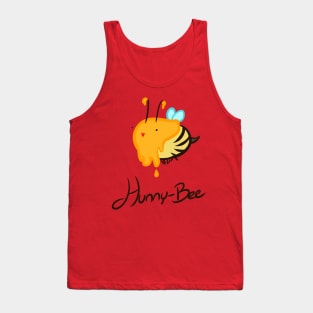 Hunny-Bee Tank Top